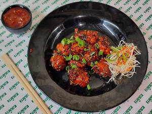Veg Sweet & Sour