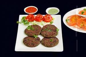 Hara Bhara Kebab