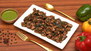 Chicken Kalimiri