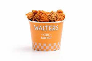 Chick Tenders Bucket