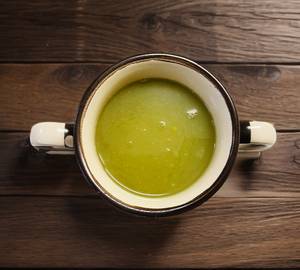 Urdhall soup 450ml