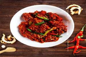 Gobi Chilly