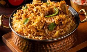 Dum Spicy Kathal Mini Bowl (250 Gms)