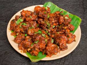 Gobi Manchurian Dry