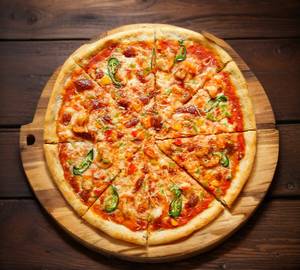 Otc Pizza ( 8 Inches )