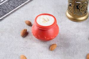 Matka Phirni