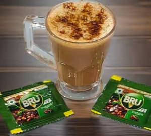 Bru Coffee [2 Persons ]
