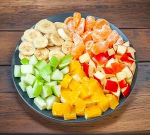 Fresh Cut Mix Fruits