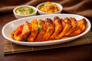 Paneer Lal Mirch Tikka