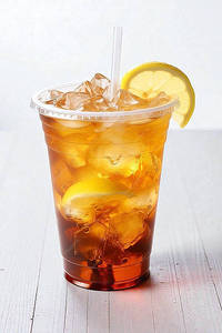 Lemon Ice Tea