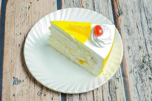 Mango Pastry