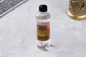Gulrosh Soda Sharbat (Chandan Gulab Beverage)