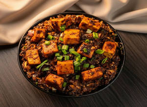 Paneer Manchurian