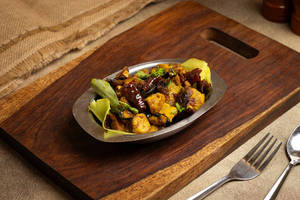 Nallampatti Chicken