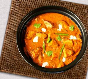 Mushroom Gravy