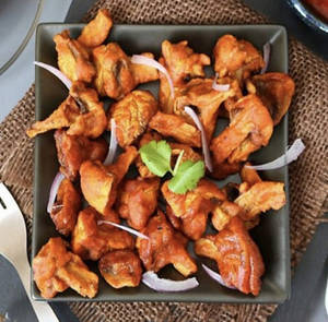 Mushroom 65