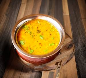 Dal Fry