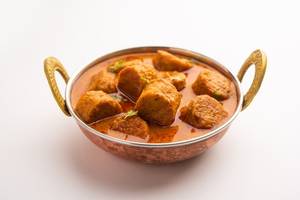 Gatta Curry