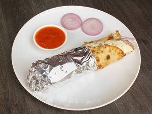 Egg Roll