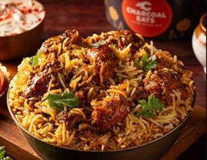 Lucknowi Chicken Mini Bowl (250 Gms)