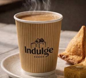 Indulge Chai ( 2 Cups )