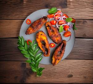 Fry Fish ( 2 Piece)
