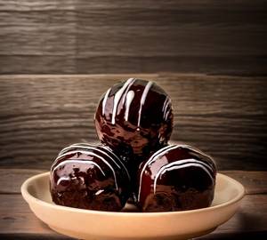 Chocolate Ball (5 Pcs)