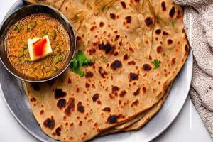 Lacha Parata