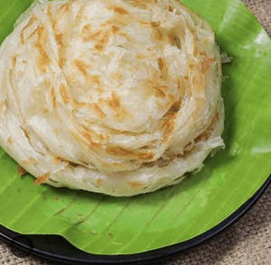 Parotta (3pcs)