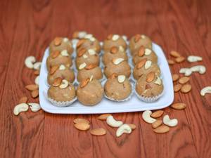 Roasted Peda