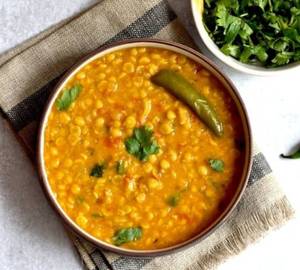 Dal Tadka .