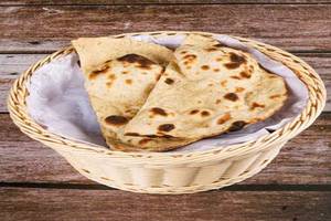 Tandoori Roti