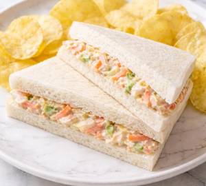 Veg Sandwich