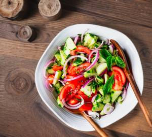 Masala Salad