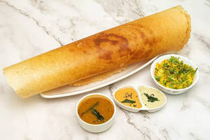 Masala Mota Dosa