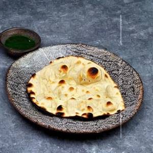 Butter Tandoori Roti