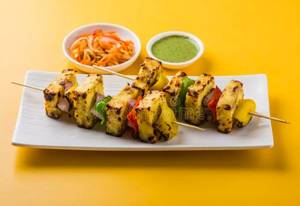 Paneer Malai Tikka [5 Pieces]
