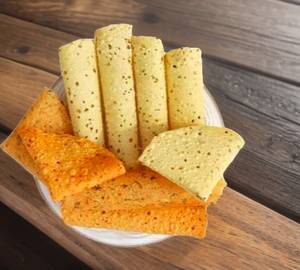 Fried Papad ( 1 Pieces)