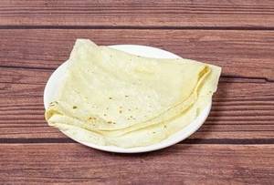 3 Rumali Roti