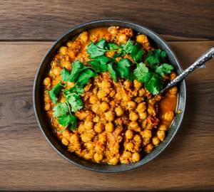 Chana Sabji