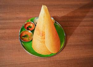 Ghee Roast