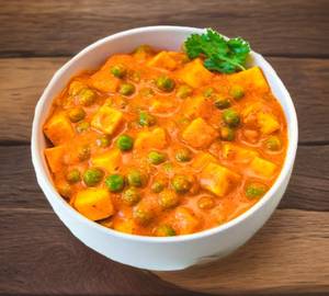 Butter Paneer