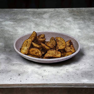 Potato Wedges
