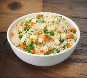 Paneer Fried Rice