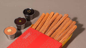 Churros Party Pack (box Of 28)