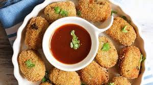 Chicken Nuggets ( 4 Pcs)