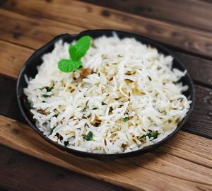 Jeera Rice (150-200Gm)