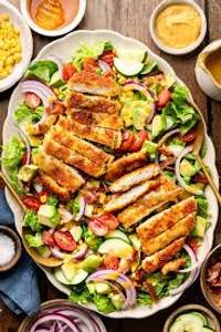 Chicken Salad
