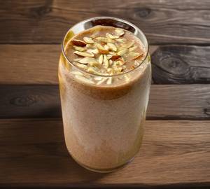 Ragi malt