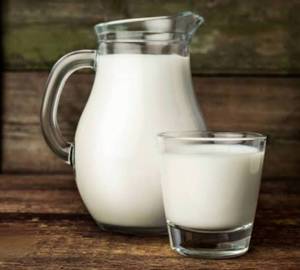 Desi Cow Milk(150-250ml)